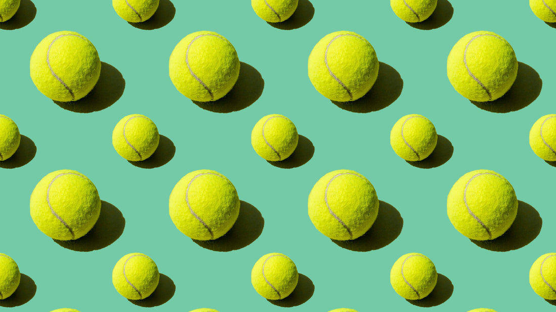 The Positive Impact of Tennis on Mental Health