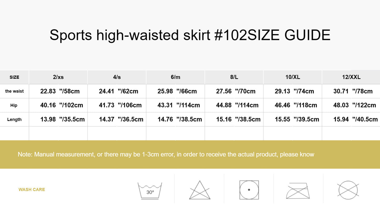 Women's Tennis Skirt with Built-in Safety Shorts – Lightweight Cloud Fabric for Comfort & Mobility - Euphoryas Tennis Co.