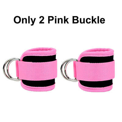 Ankle Resistance Bands – Leg & Hip Trainer - Euphoryas Tennis Co.