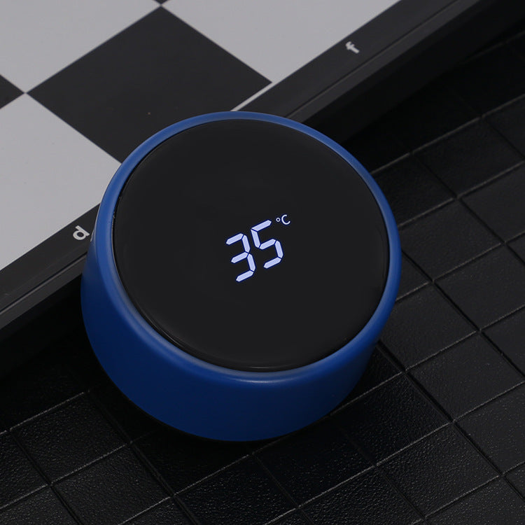 500ml Smart Bottle – Stainless Steel Vacuum Cup - Euphoryas Tennis Co.