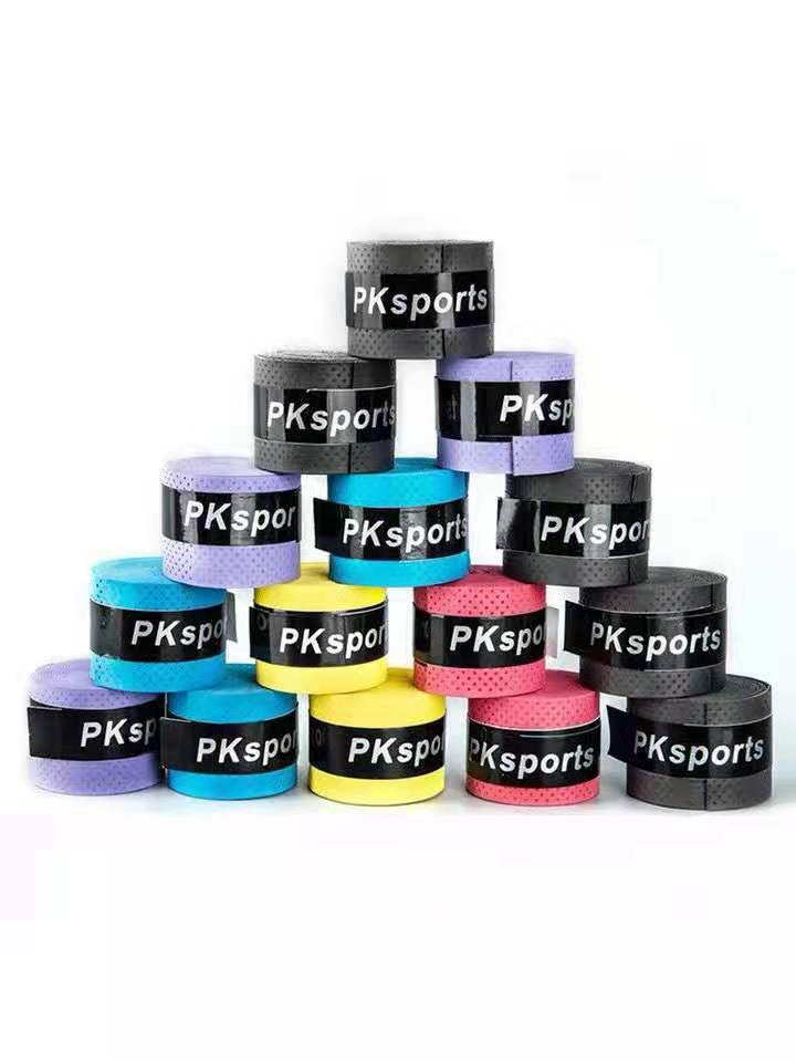 Tennis Overgrips – Insulated, Non-Slip & Anti-Sweat Fishing Rod Grip Covers - Euphoryas Tennis Co.