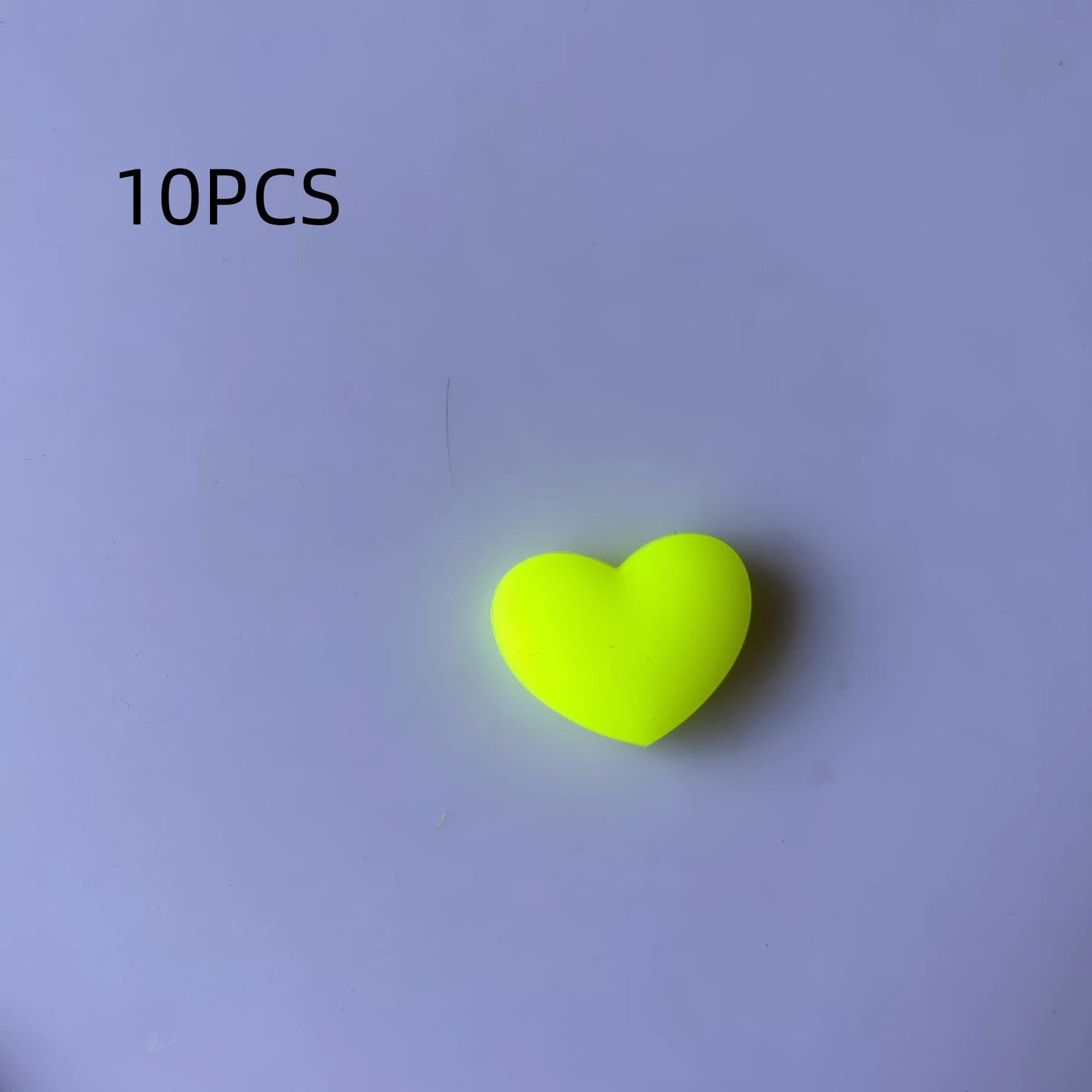 Silicone Tennis Racket Shock Absorber