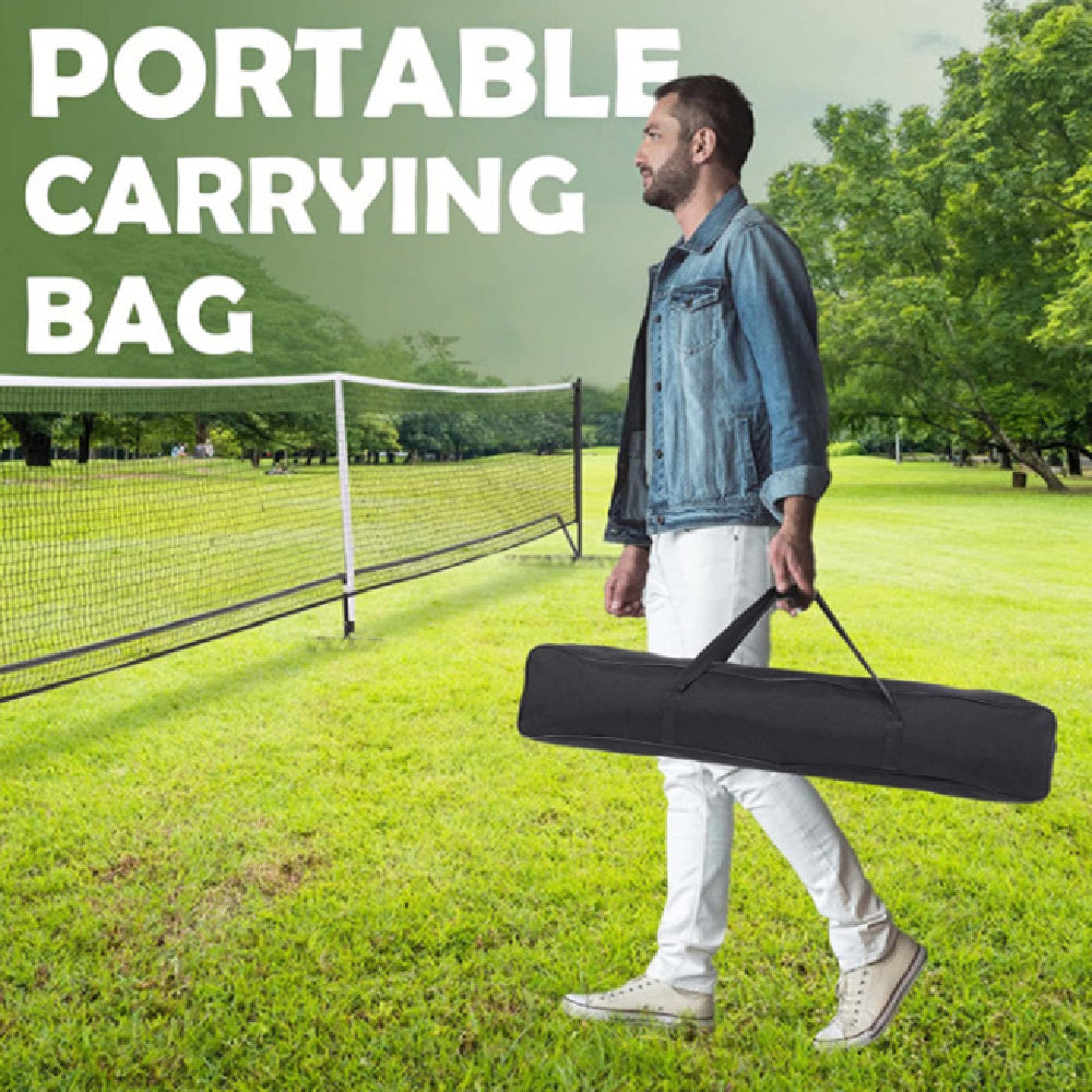 Fashion Portable Outdoor Tennis Net - Euphoryas Tennis Co.