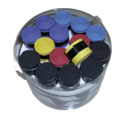 Tennis Overgrips – Insulated, Non-Slip & Anti-Sweat Fishing Rod Grip Covers - Euphoryas Tennis Co.