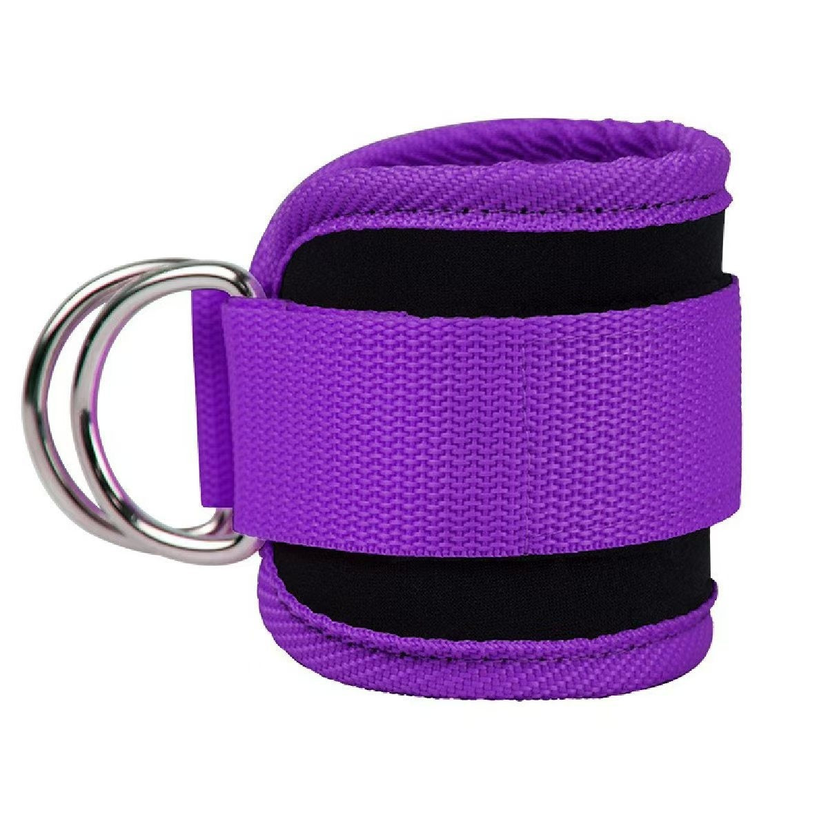Ankle Resistance Bands – Leg & Hip Trainer - Euphoryas Tennis Co.