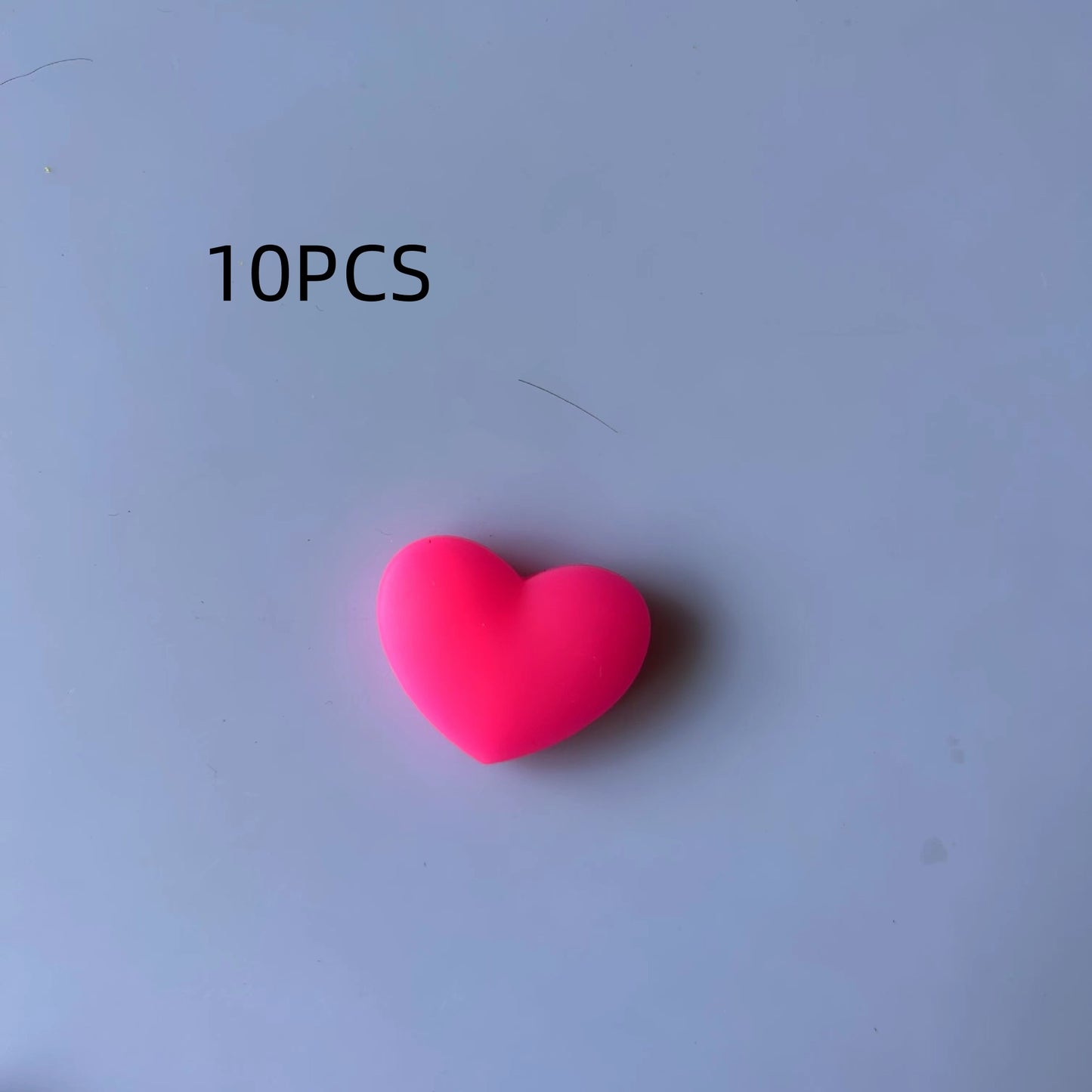 Silicone Tennis Racket Shock Absorber