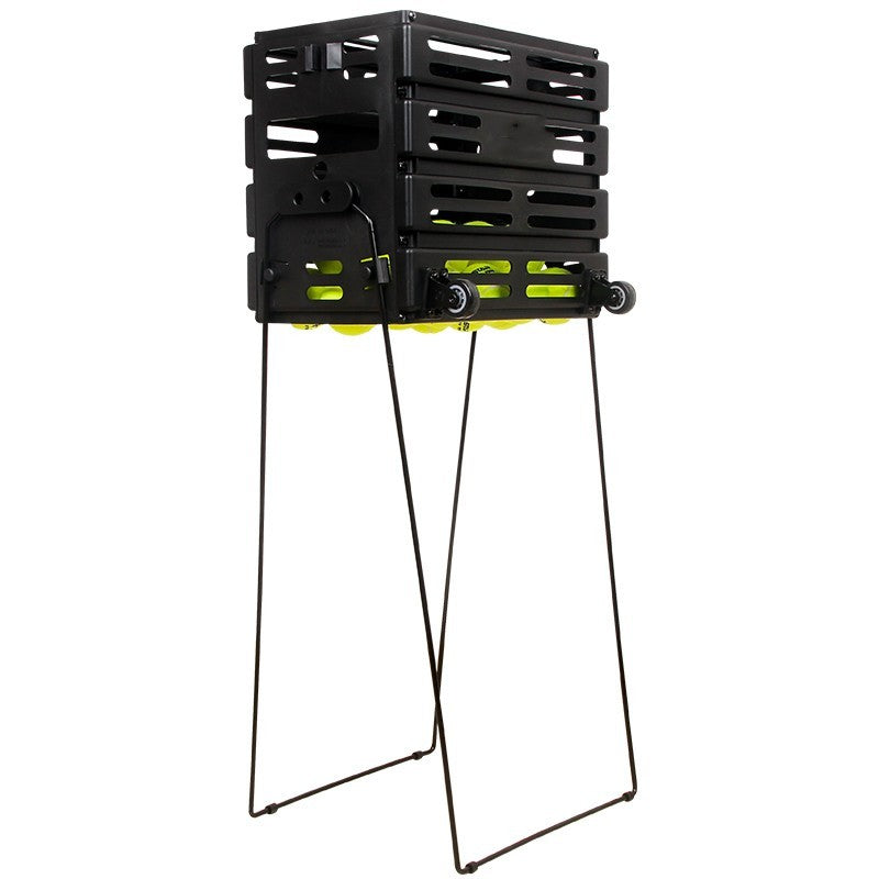 Tennis Cart Storage Basket - Euphoryas Tennis Co.